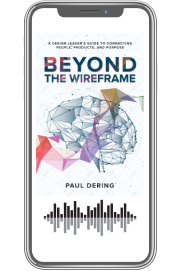 Audiobook cover